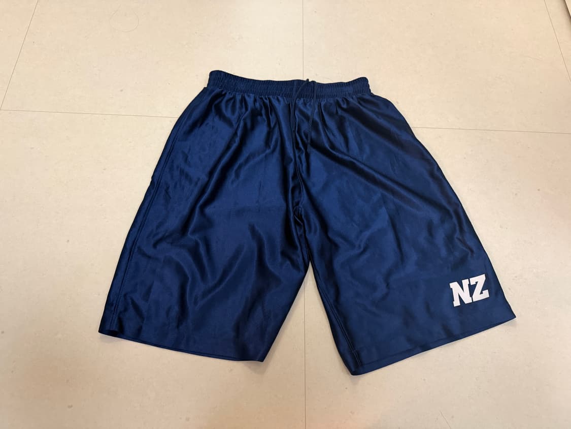 빈티지 트렁크 숏츠 상품이미지3