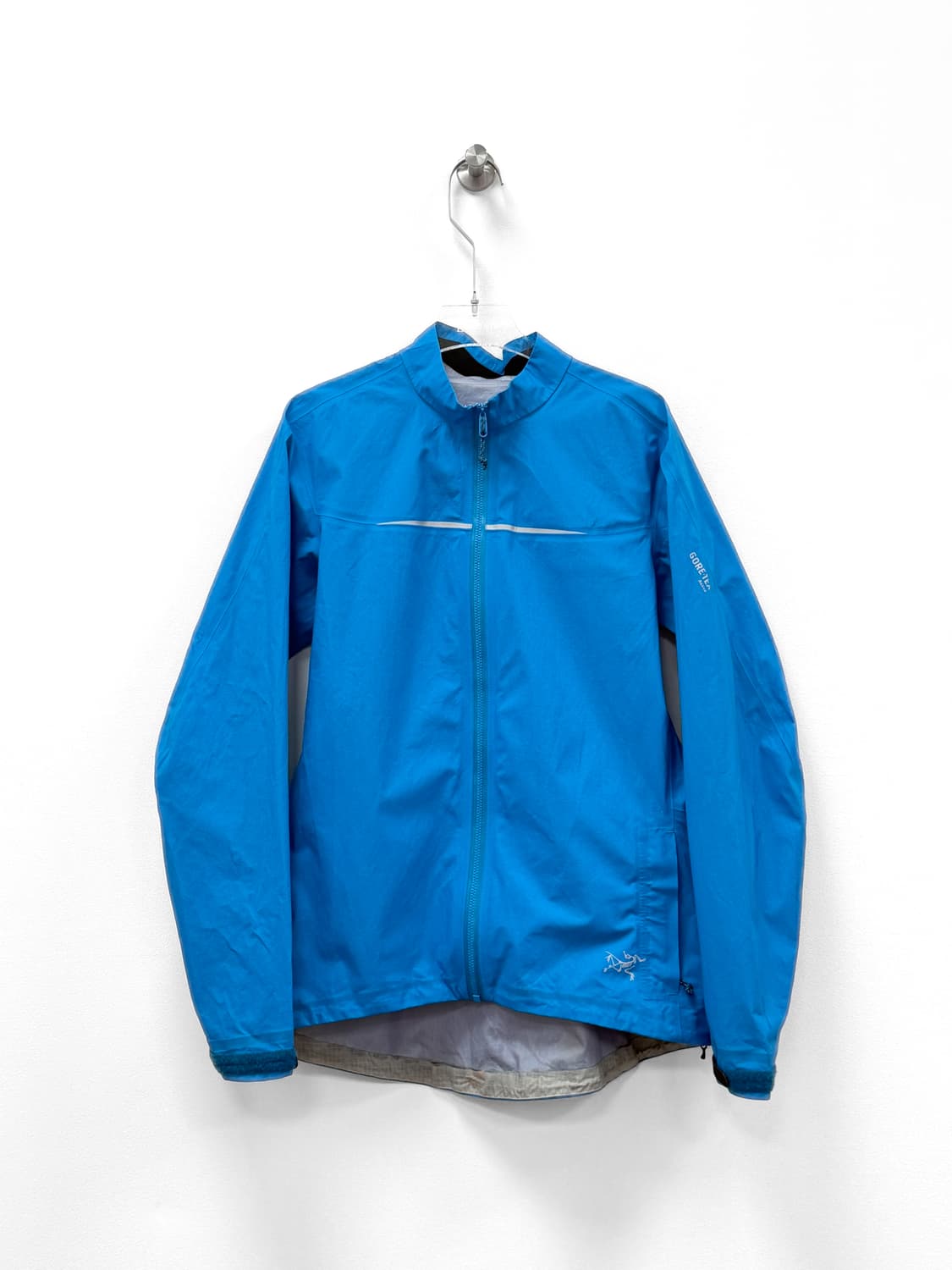 아크테릭스 Visio FL 고어텍스 액티브 바람막이 자켓 상품이미지1