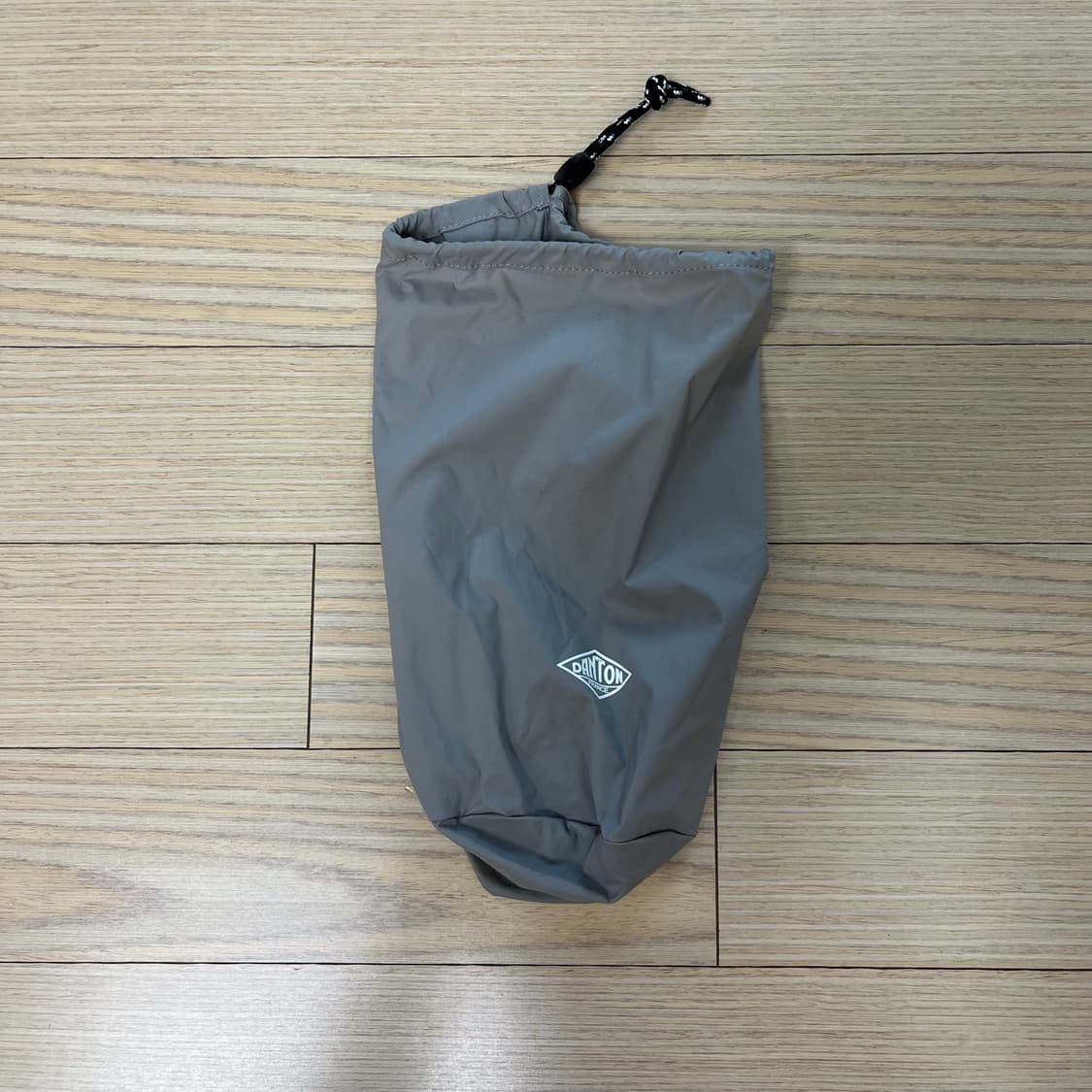 XXL)단톤 인슐레이션 자켓 그레이 상품이미지3