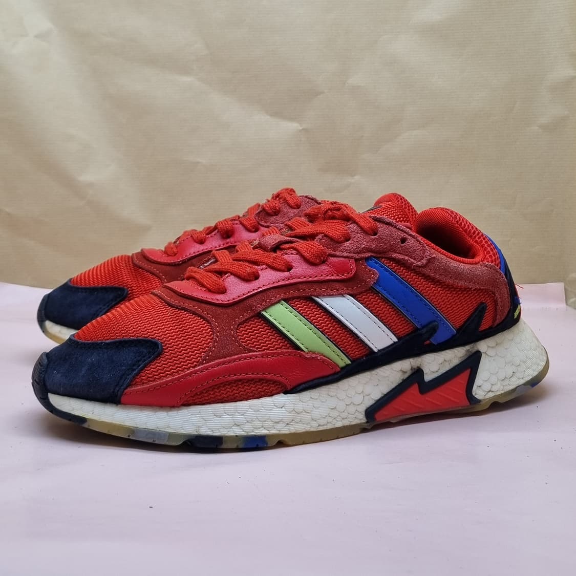 아디다스 트레스크런 남성운동화 265 상품이미지1