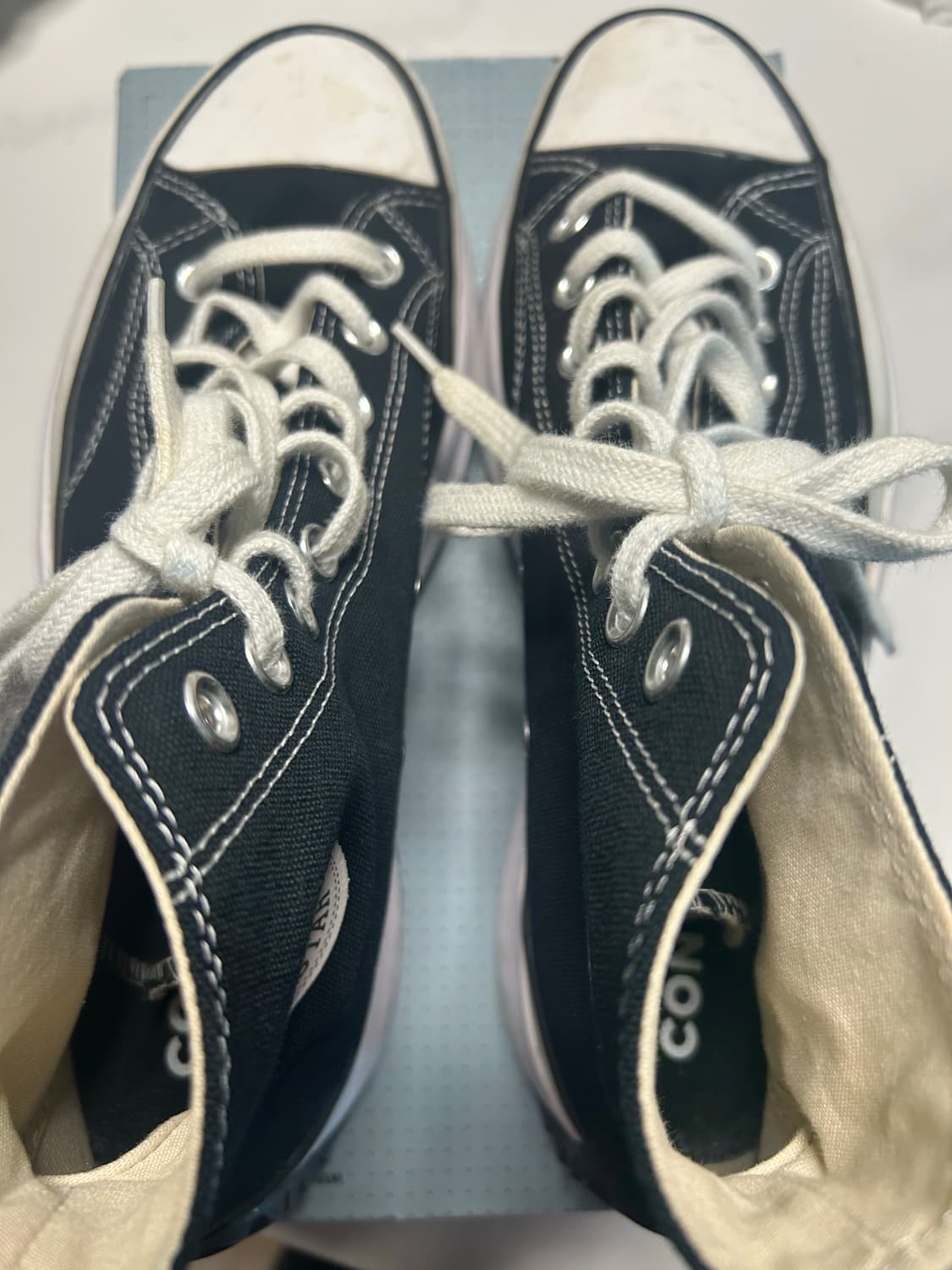 컨버스 런스타 하이크  상품이미지2