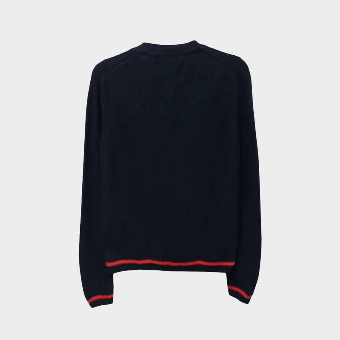 아네스베  레드 포인트 가디건 65579 상품이미지2