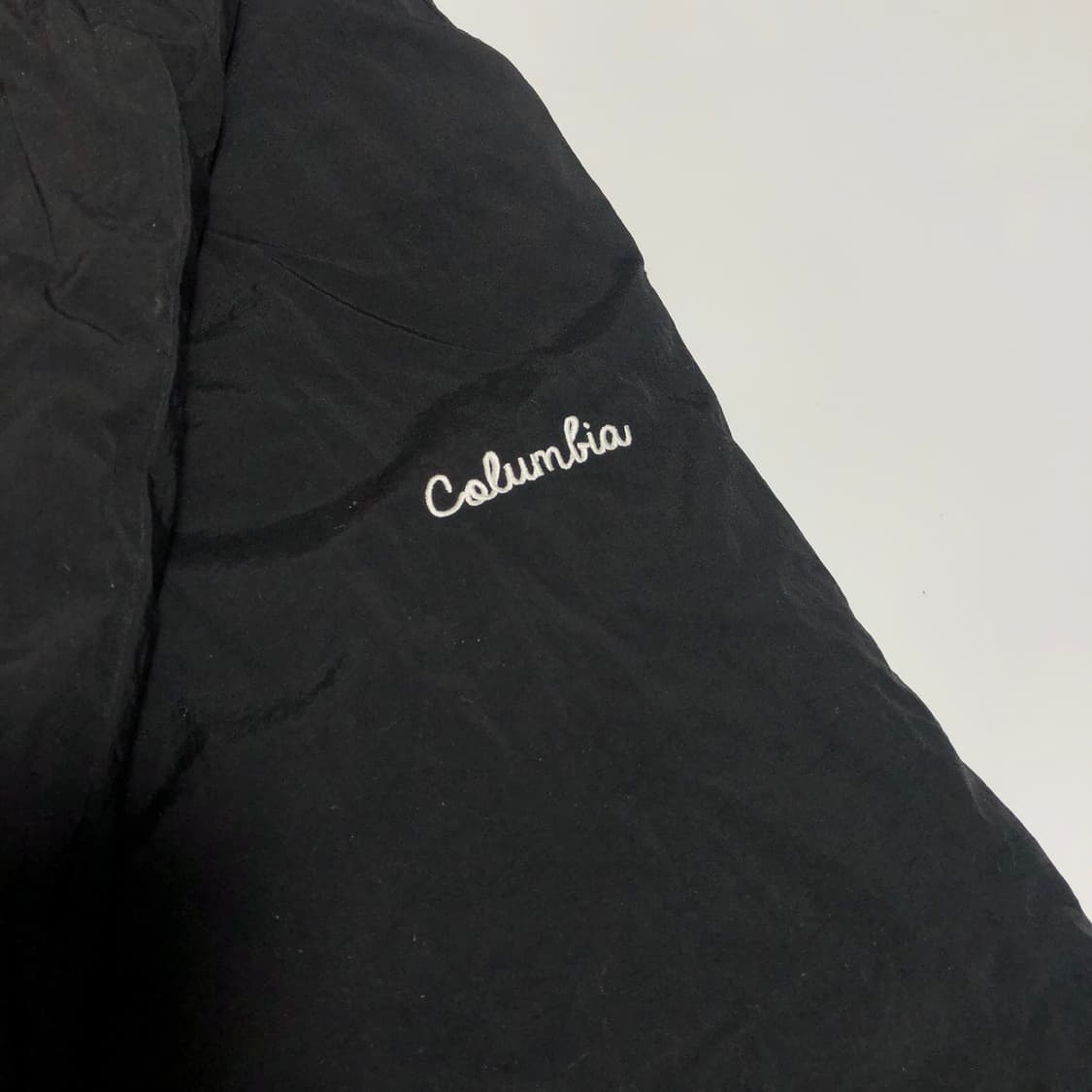 컬럼비아 유니버시티 롱패딩 XL 상품이미지6