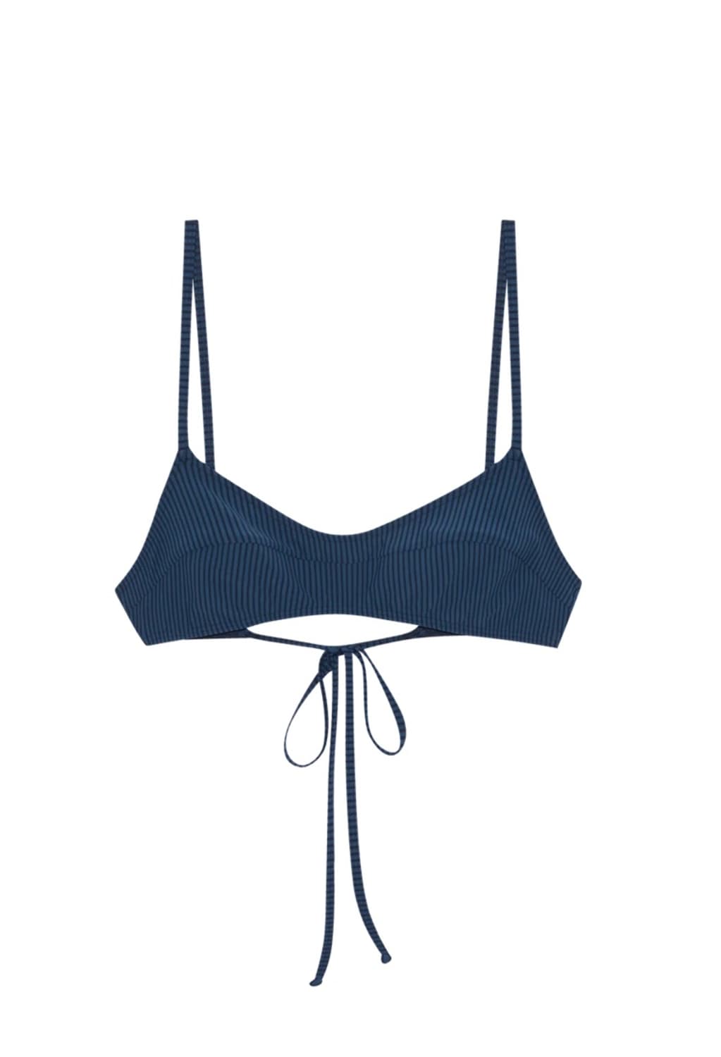 Fruity Booty - Bream Stripe Bikini Set 상품이미지8