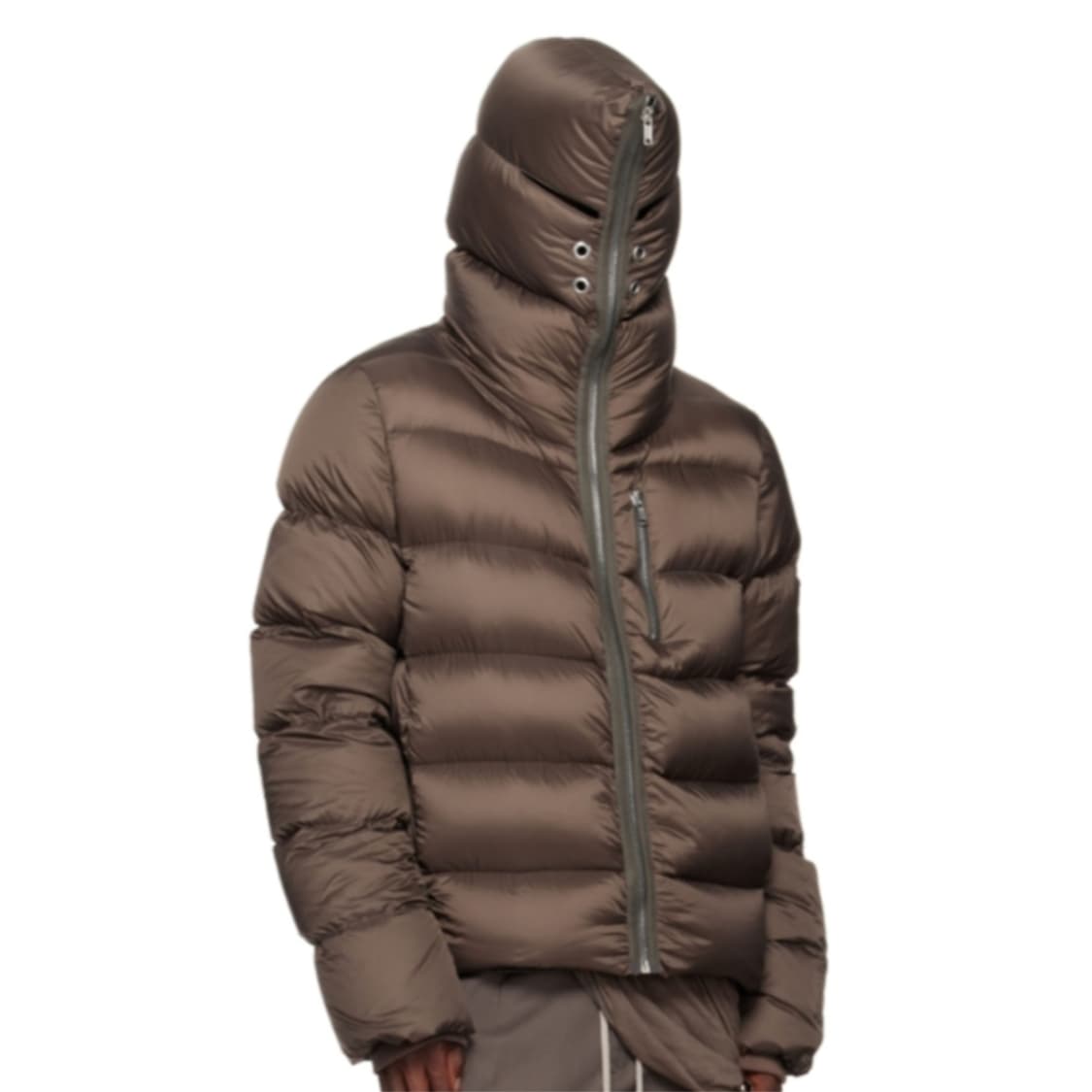 [38] 릭오웬스 김프 다운 패딩 더스트 상품이미지1