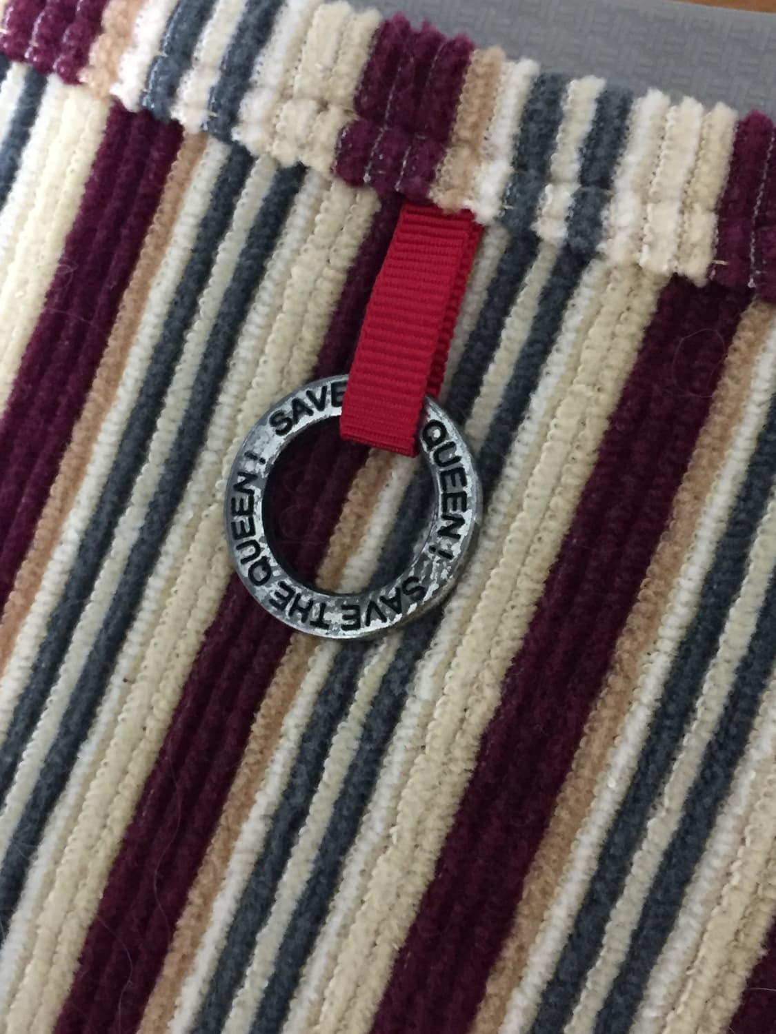 y2k save the queen long sleeve 상품이미지7