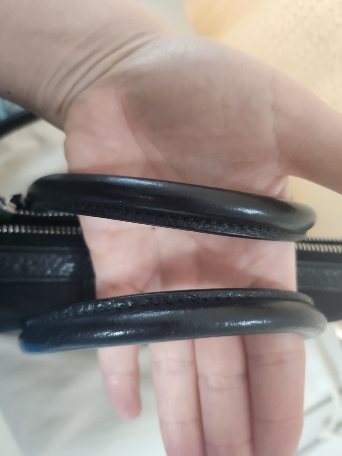 마르지엘라 5AC 미니 블랙 상품이미지9