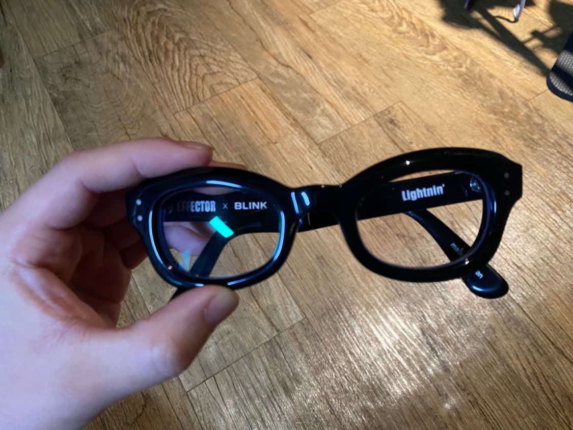 이펙터 라이트닝 상품이미지1