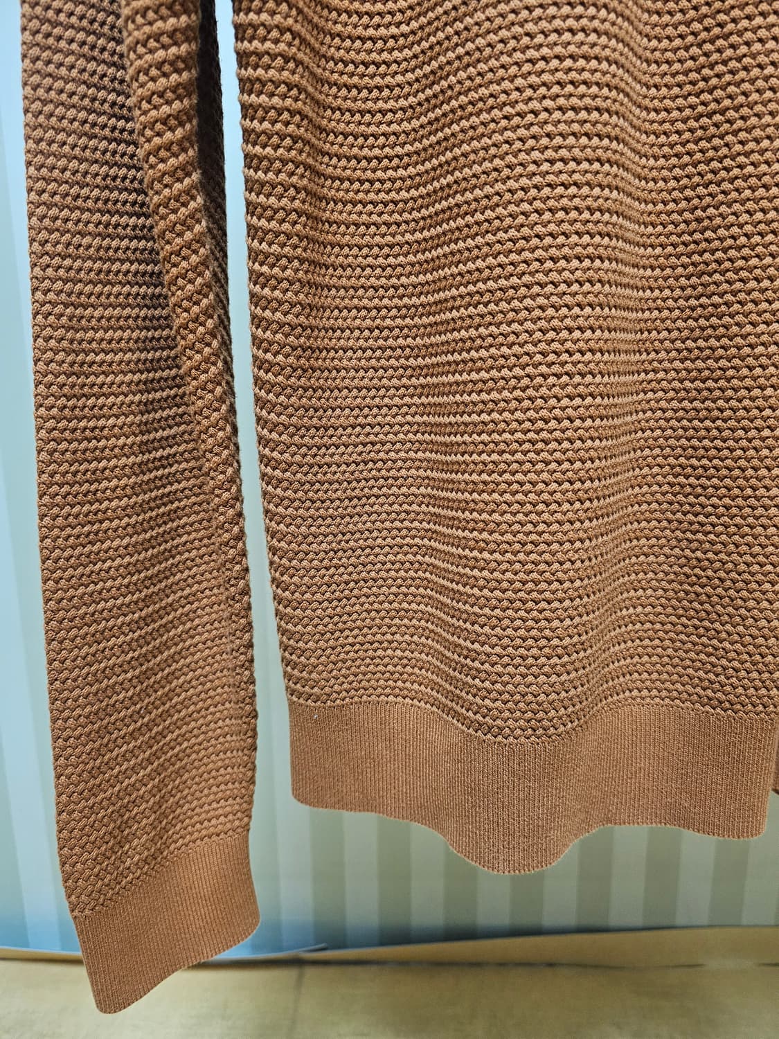 코스 니트 코튼 L 상품이미지7