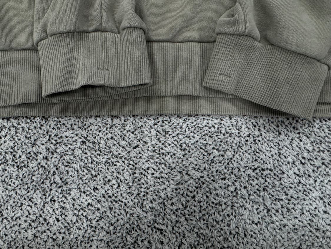 스노우피크 맨투맨  상품이미지3