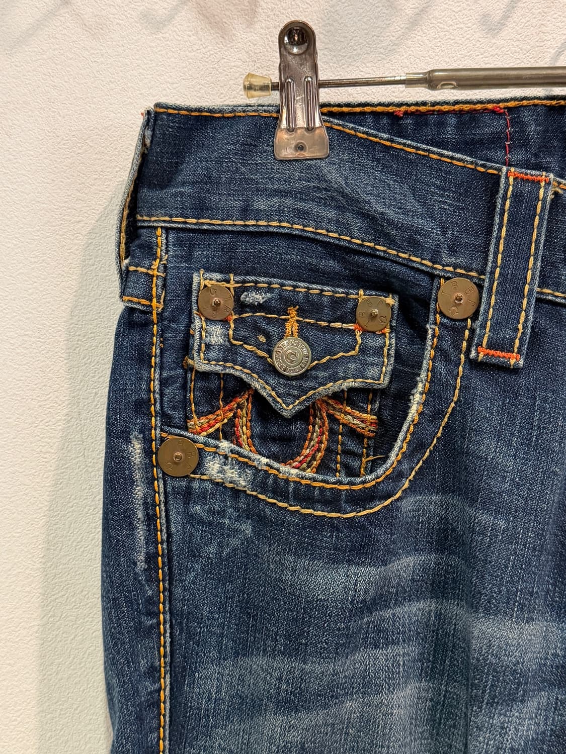 True Religion (30, Made In U.S.A) 상품이미지5