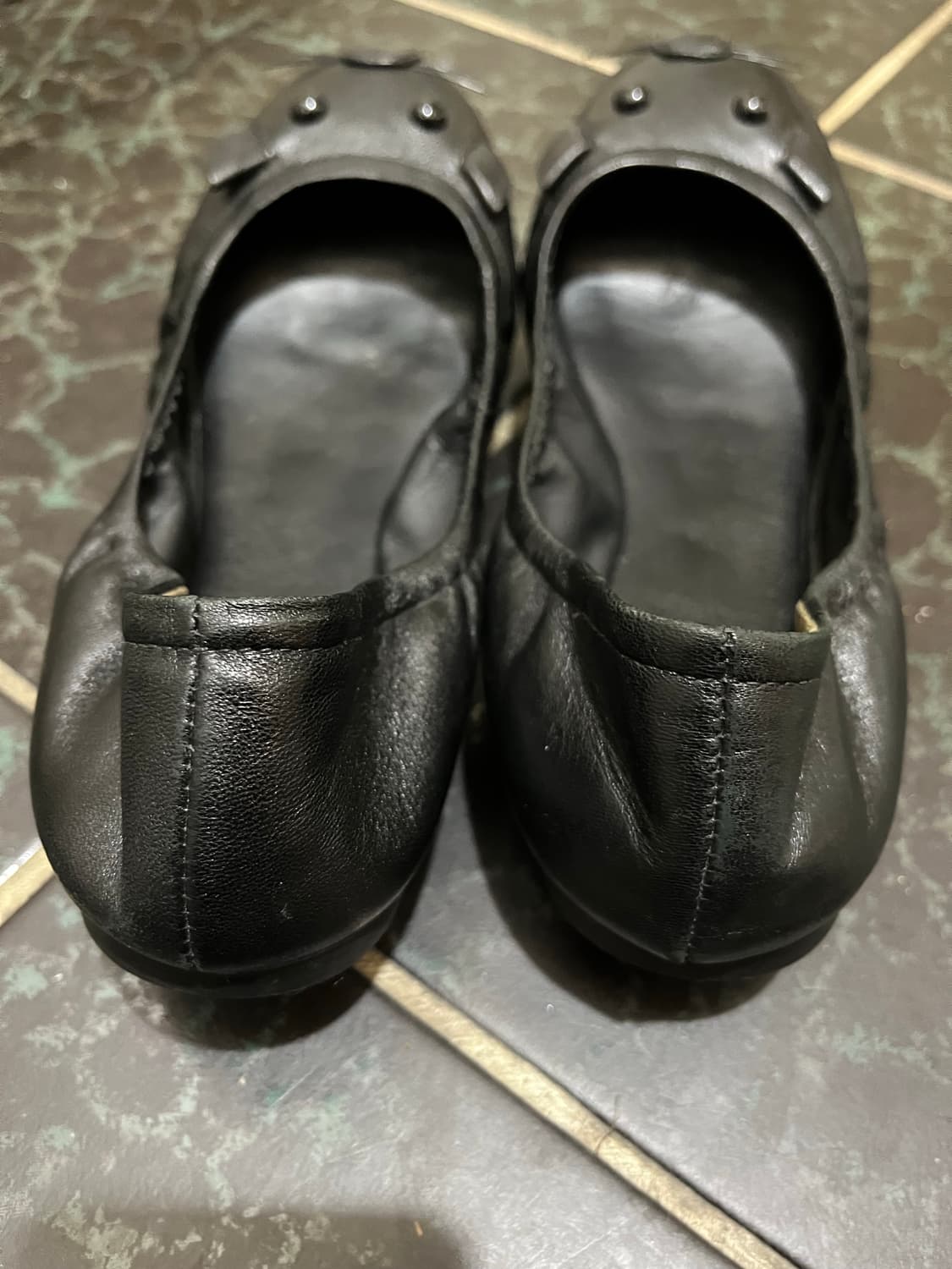 Marc by Marc Jacobs Mouse Flats 상품이미지4