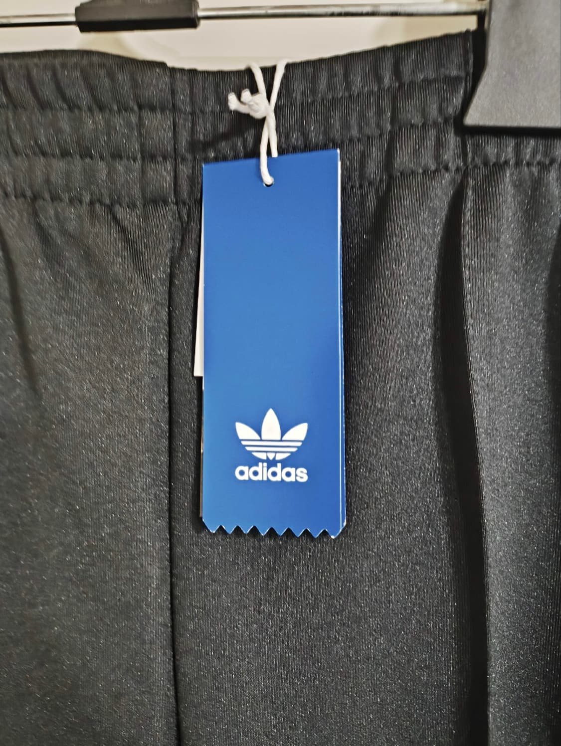 S사이즈 아디다스 삼선 트랙팬츠 트레이닝바지 블랙 상품이미지2