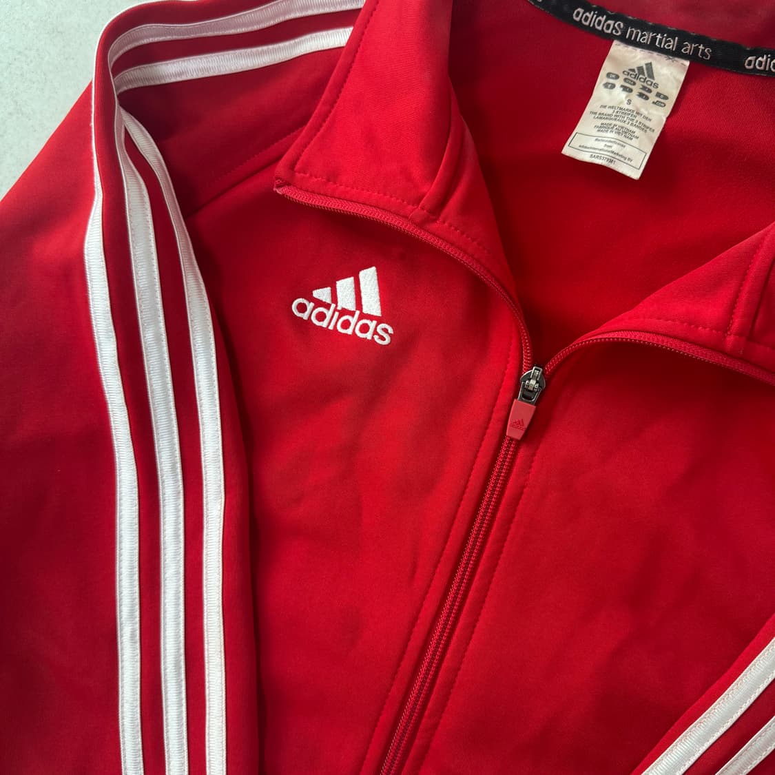 아디다스 레즈 져지s 상품이미지2