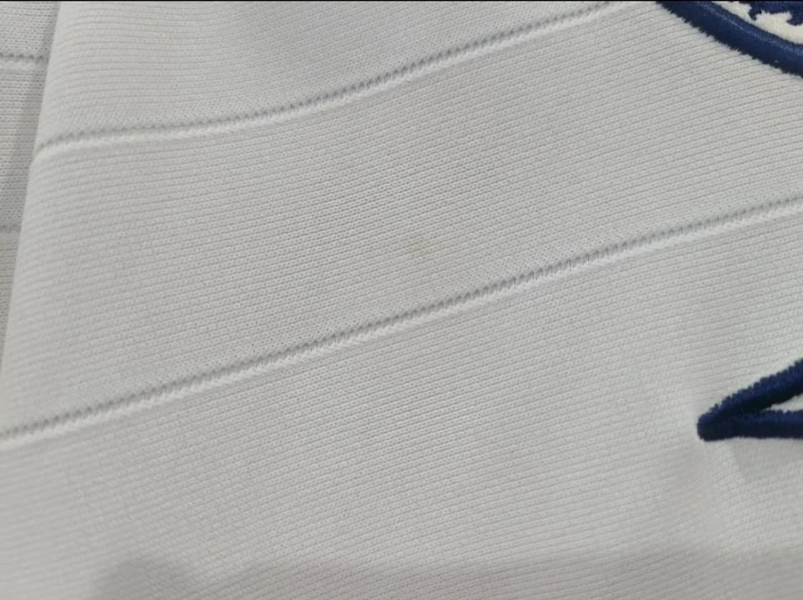 Umbro 03 05 잉글랜드 축구 국대 올드레플 축구져지 상품이미지6