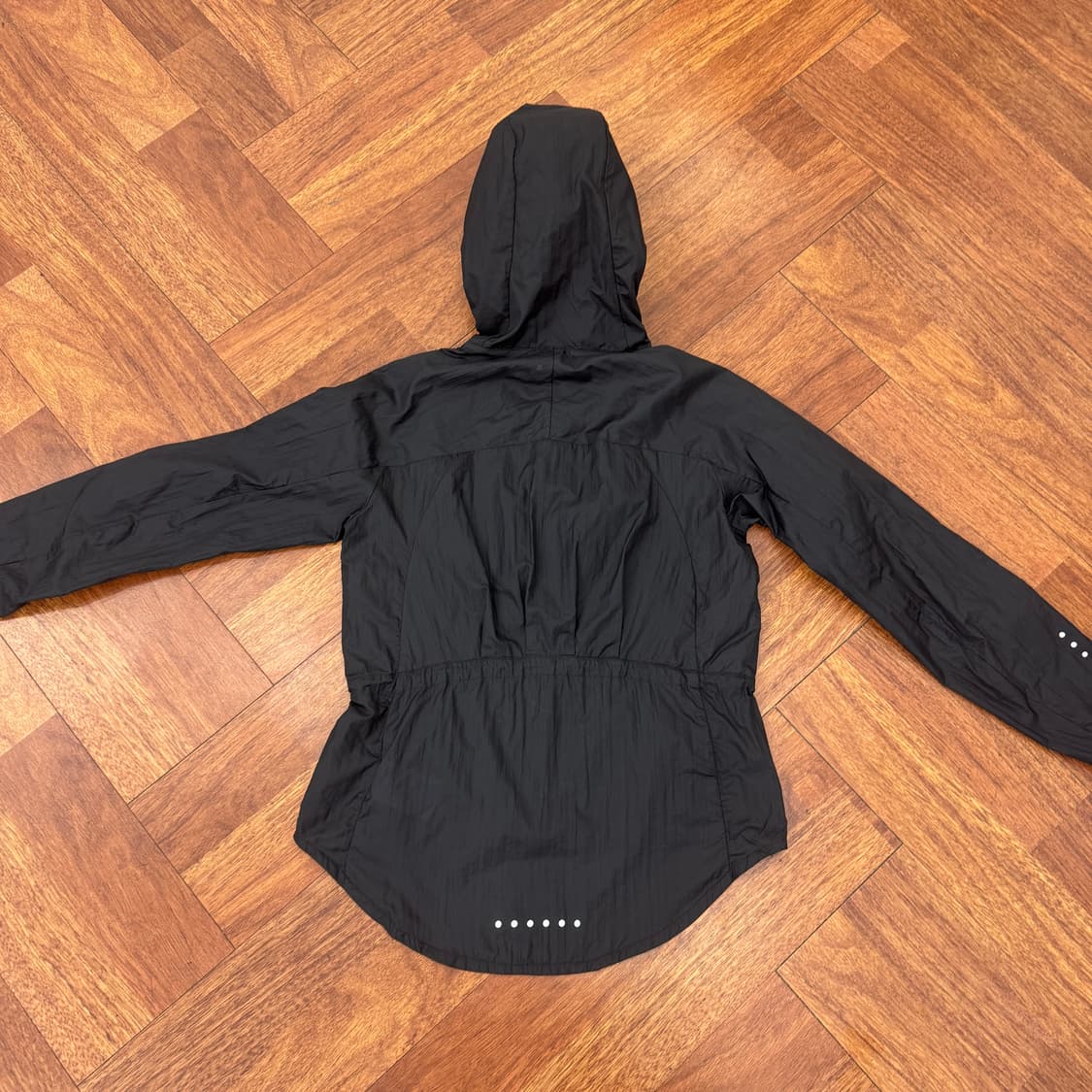 여성용 M 나이키 바람막이 자켓  상품이미지2