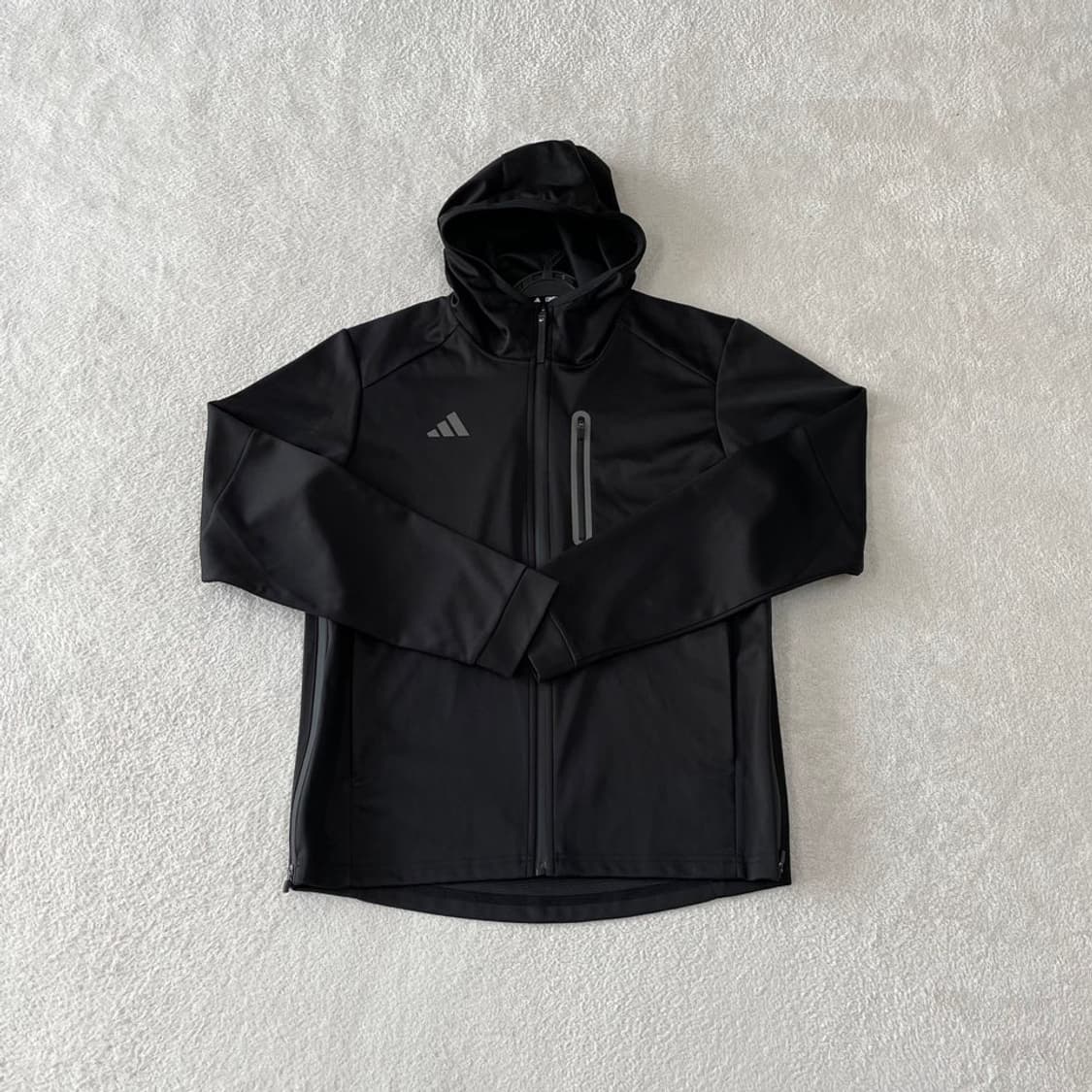 M 아디다스 하이드로 컴뱃 땀복 바람막이 자켓 95 상품이미지1