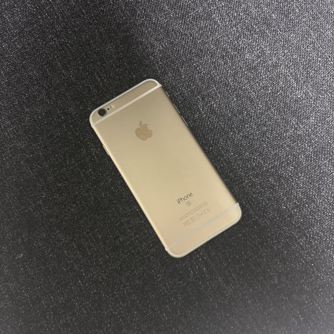 아이폰 6s 128 상품이미지1