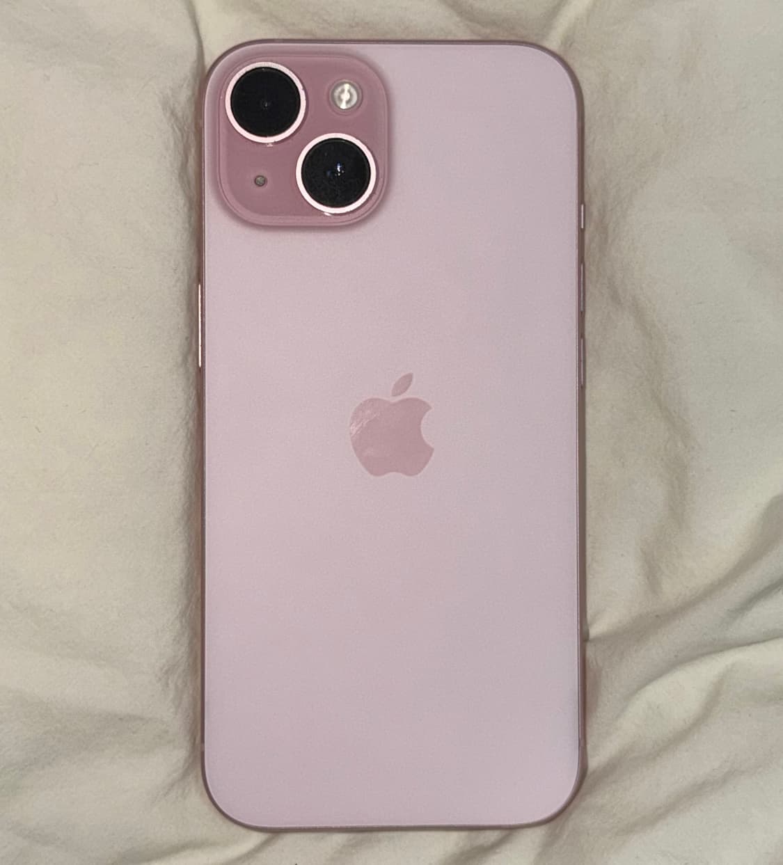 아이폰15 핑크 256기가 상품이미지1