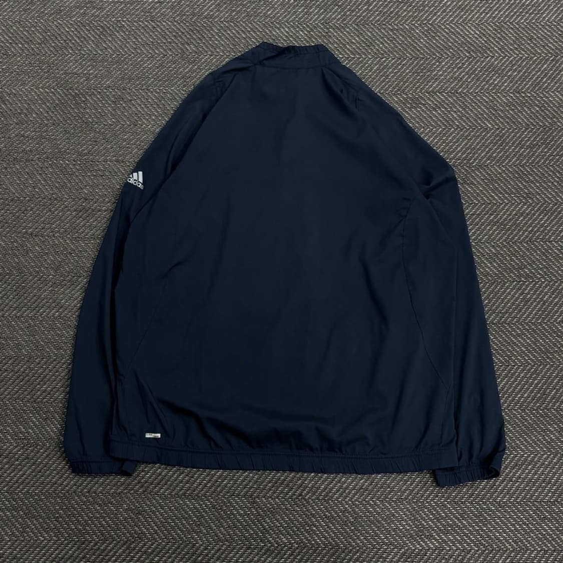 아디다스 반집업 웜업 V0505 상품이미지2