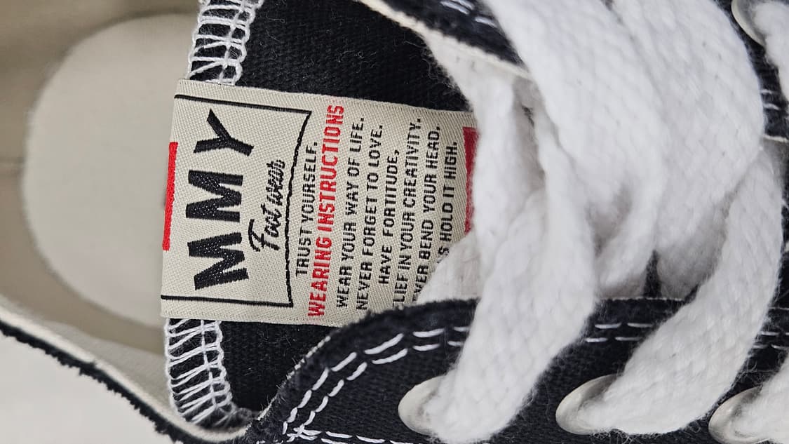 미하라야스히로 피터슨 블랙(41) 상품이미지5