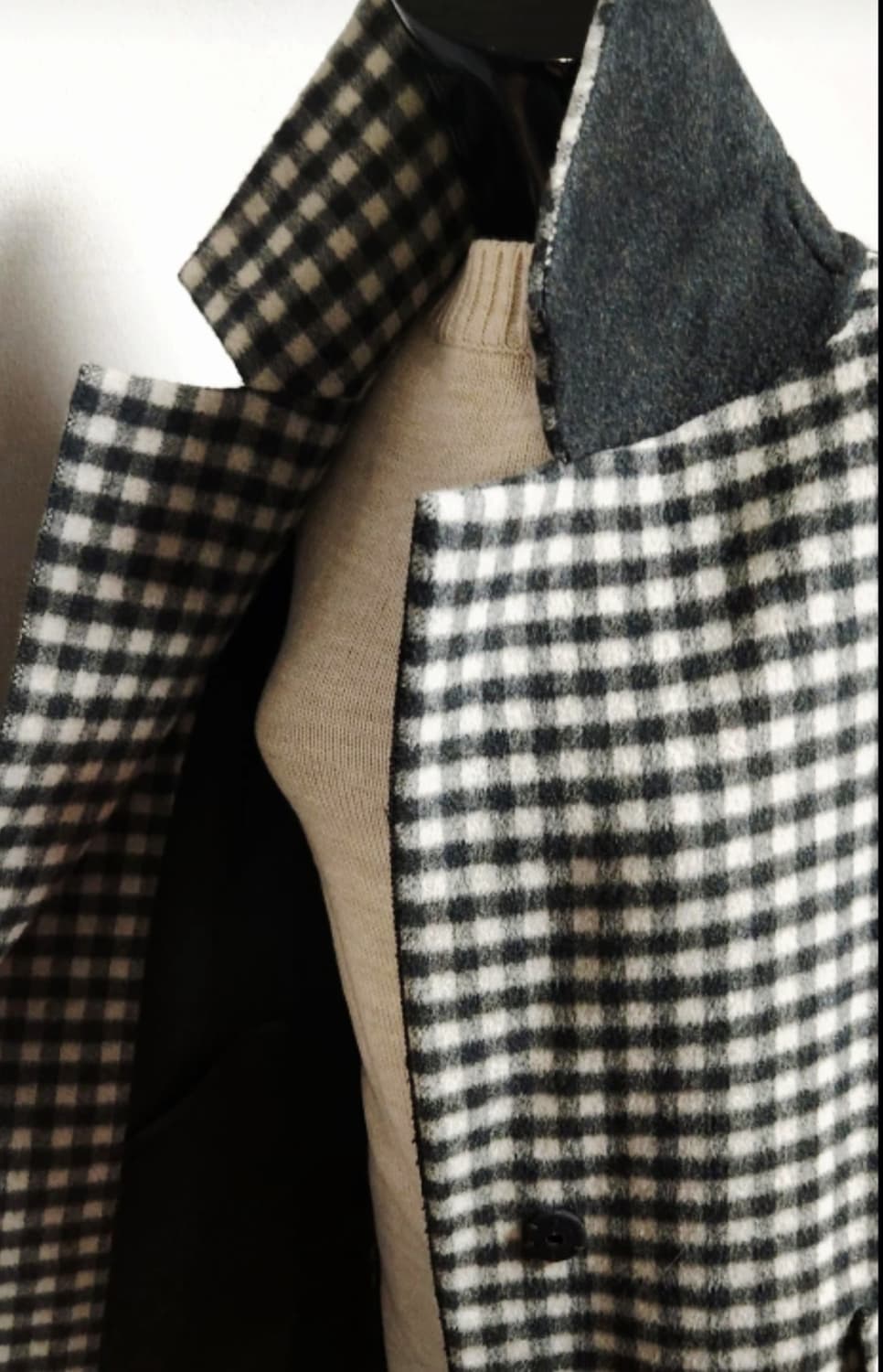 dk롱코트 상품이미지7