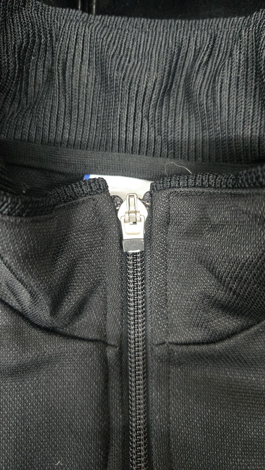 챔피온 집업 저지 자켓 상품이미지8