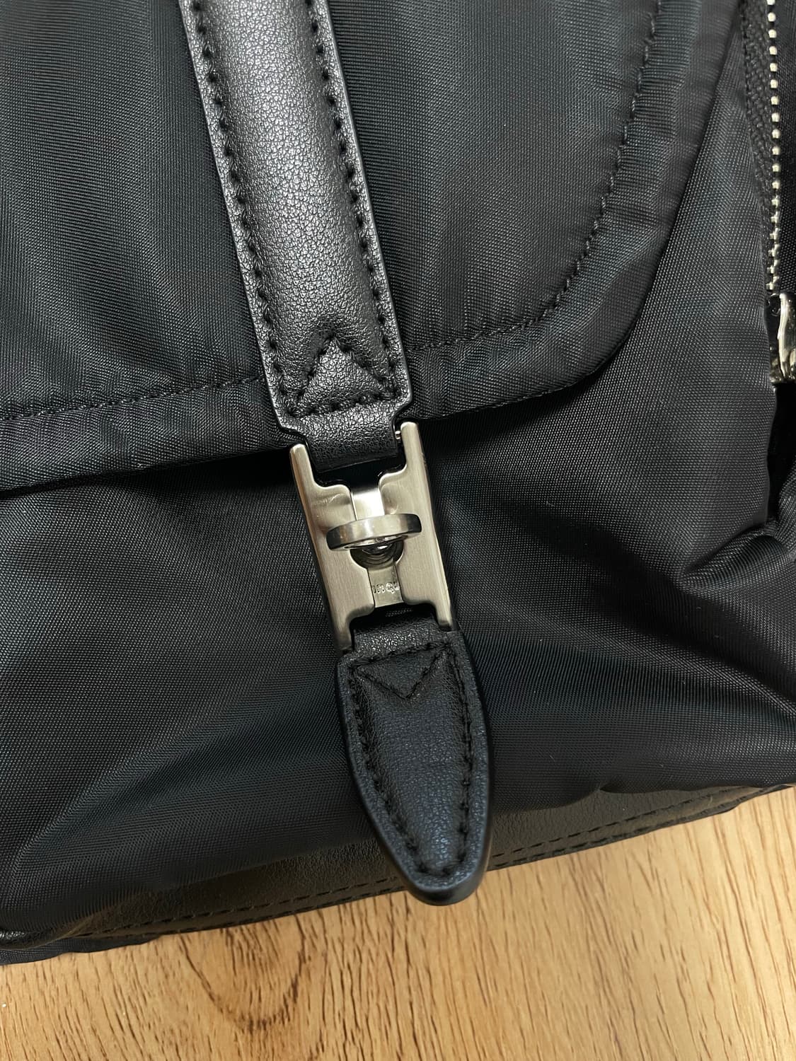 분크 헤이 더블 숄더 m 상품이미지5