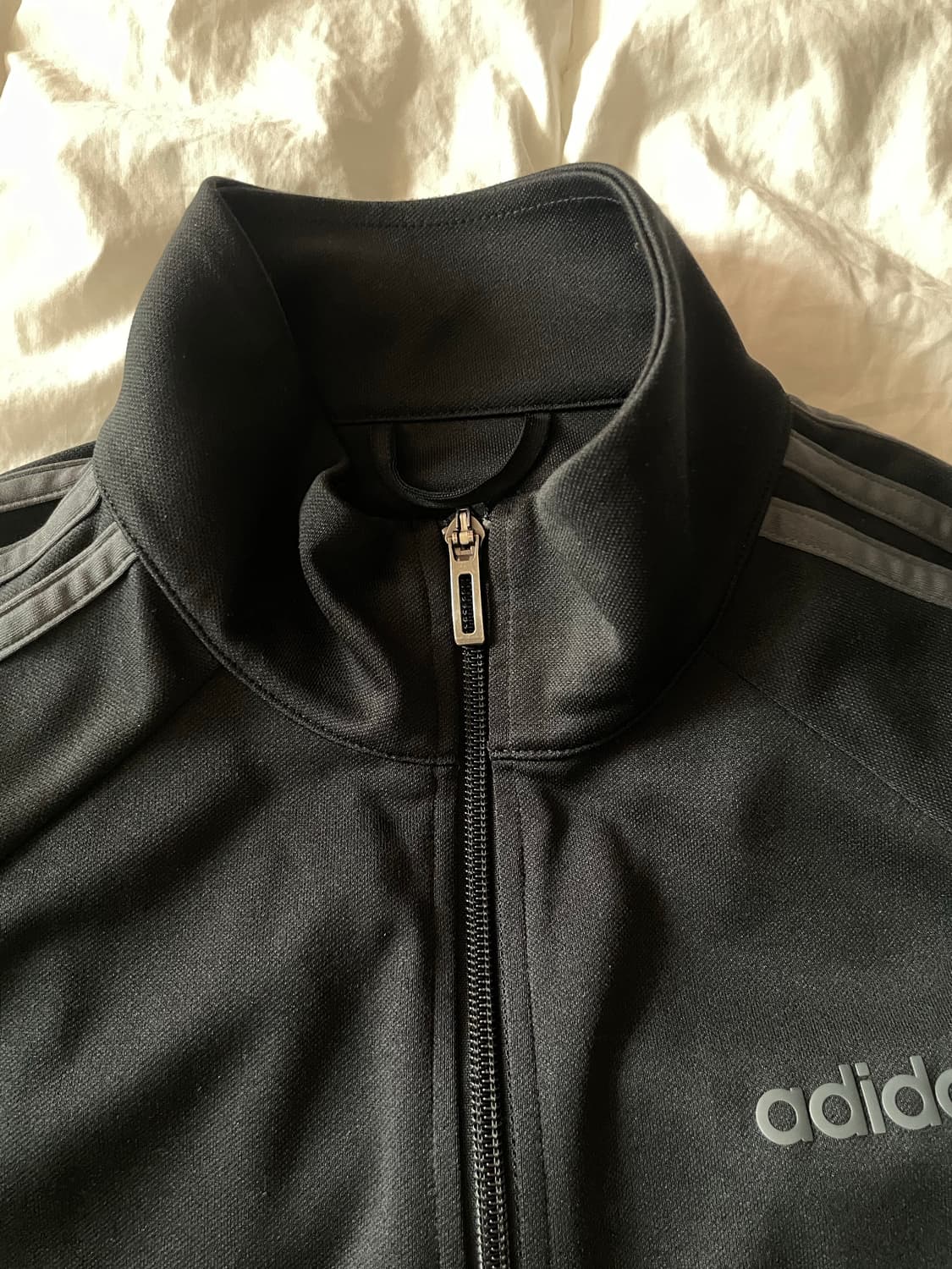 (vintage) 아디다스 져지 상품이미지3