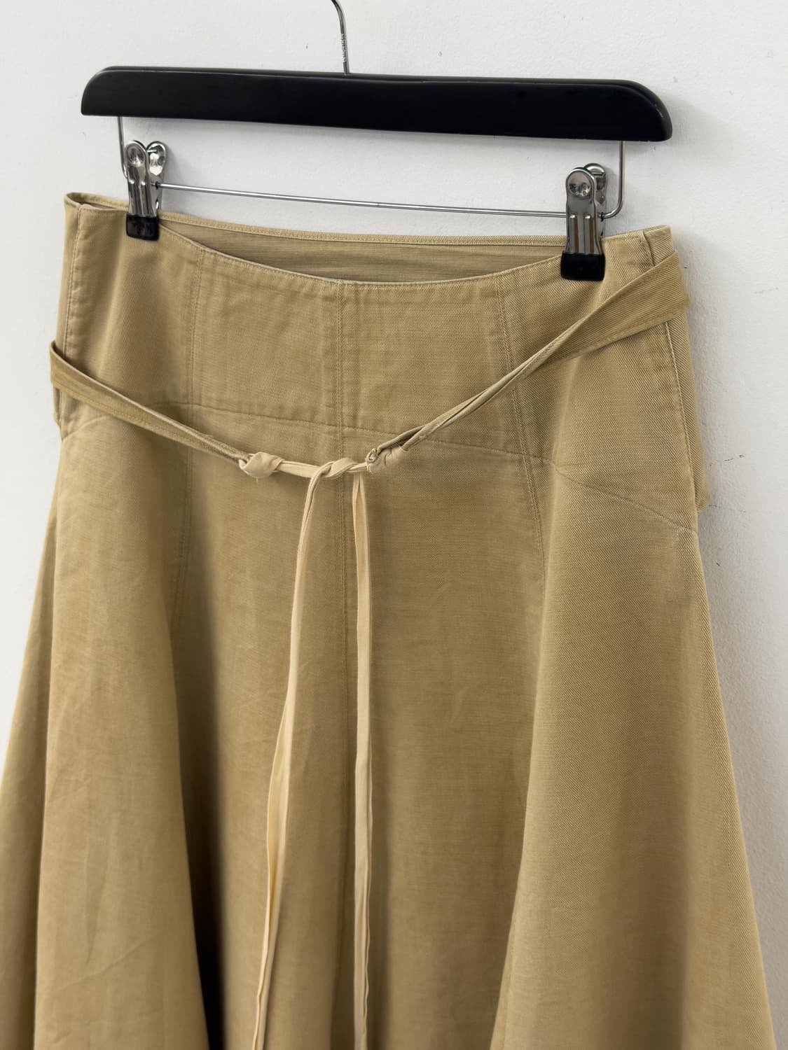 랄프로렌 랩 스커트 상품이미지5