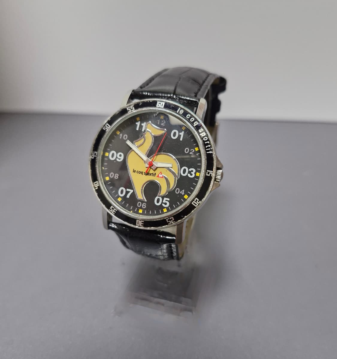 르꼬끄 스포르티브 빈티지 시계 상품이미지6