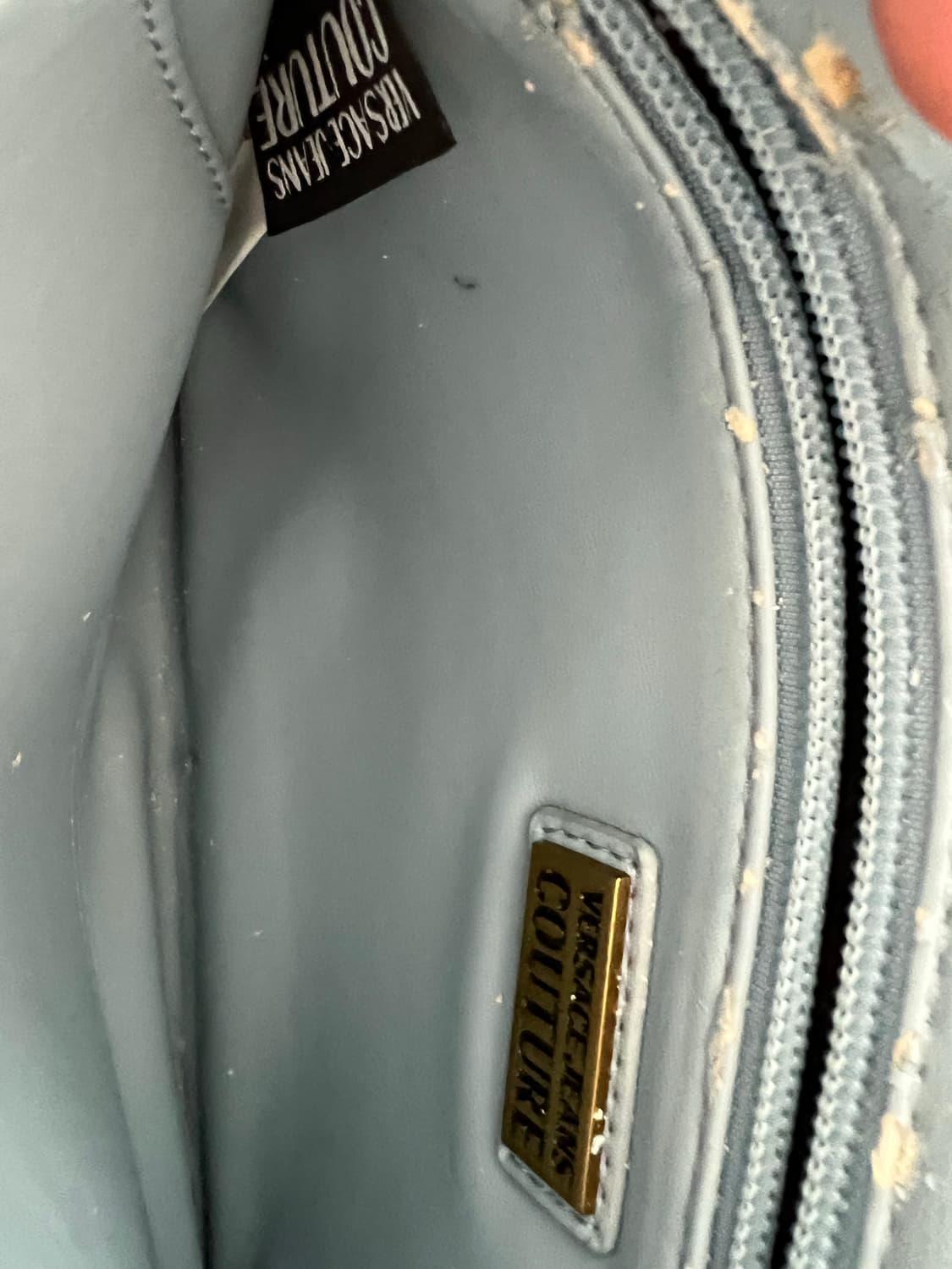 베르사체진 클러치 상품이미지3