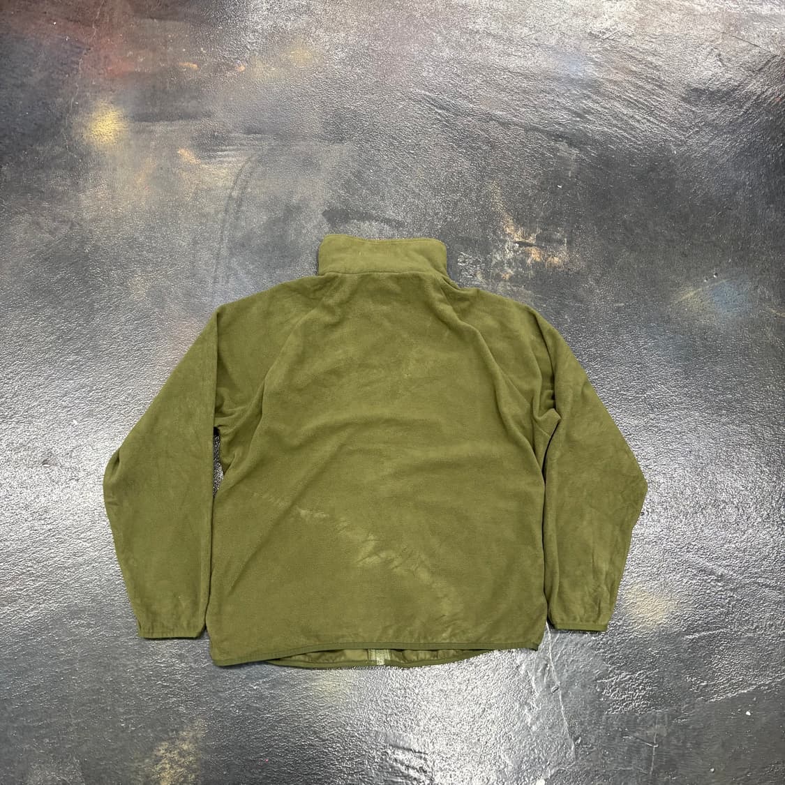 (105)아비렉스플리스자켓 상품이미지5