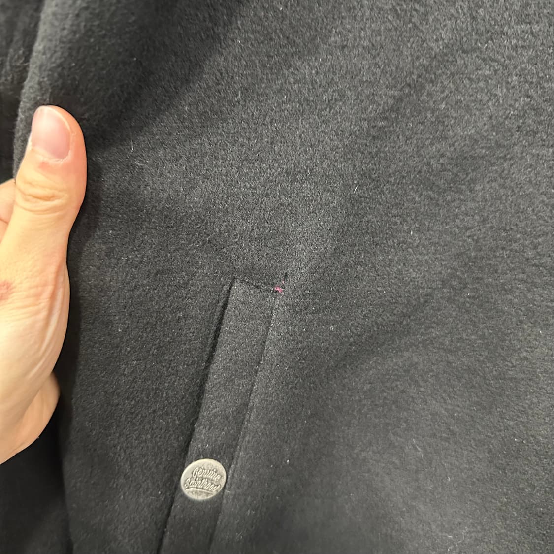 울 자켓 상품이미지9