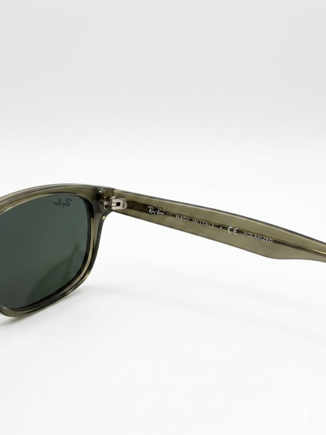 RAY•BAN 90's RB2006 SIDESTREET W3093 Con 상품이미지3