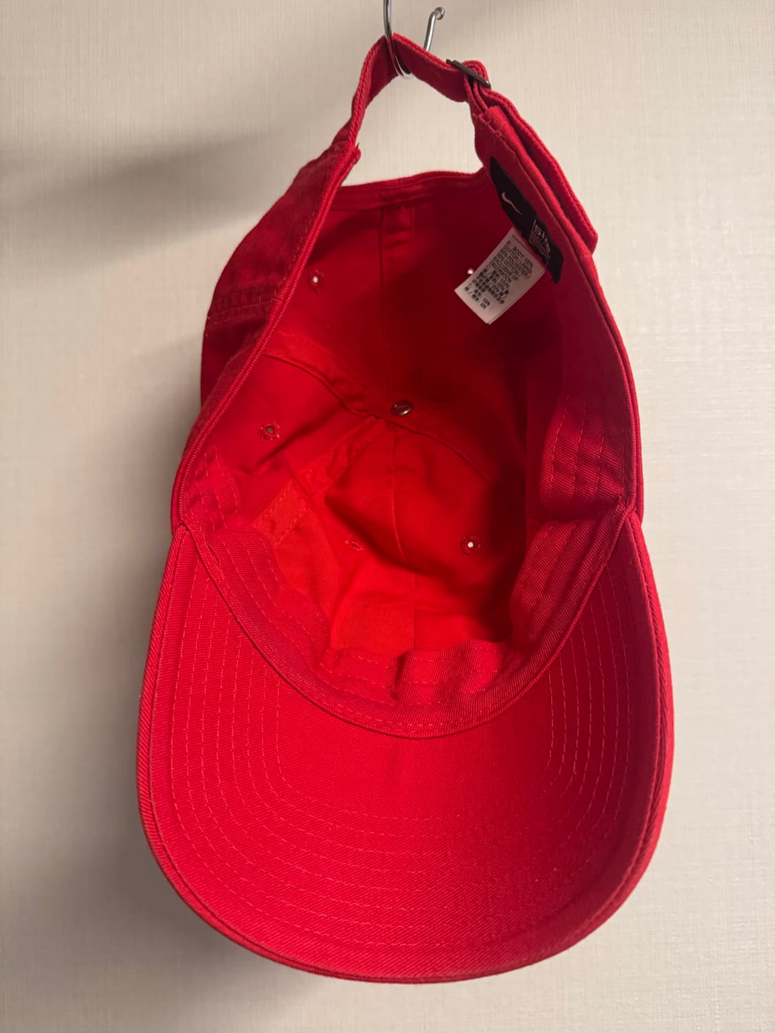 나이키모자 상품이미지2