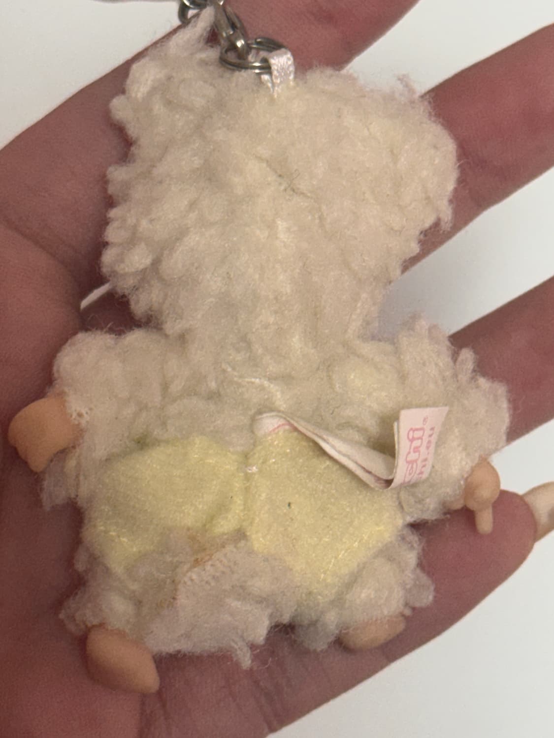 빈티지 몬치치 메루 몬치치 희귀몬치치 상품이미지2