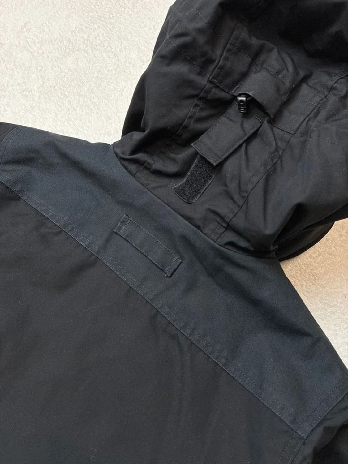 피엘라벤 싱기 우먼스 G-1000 덕다운 파카 PN5781    상품이미지8