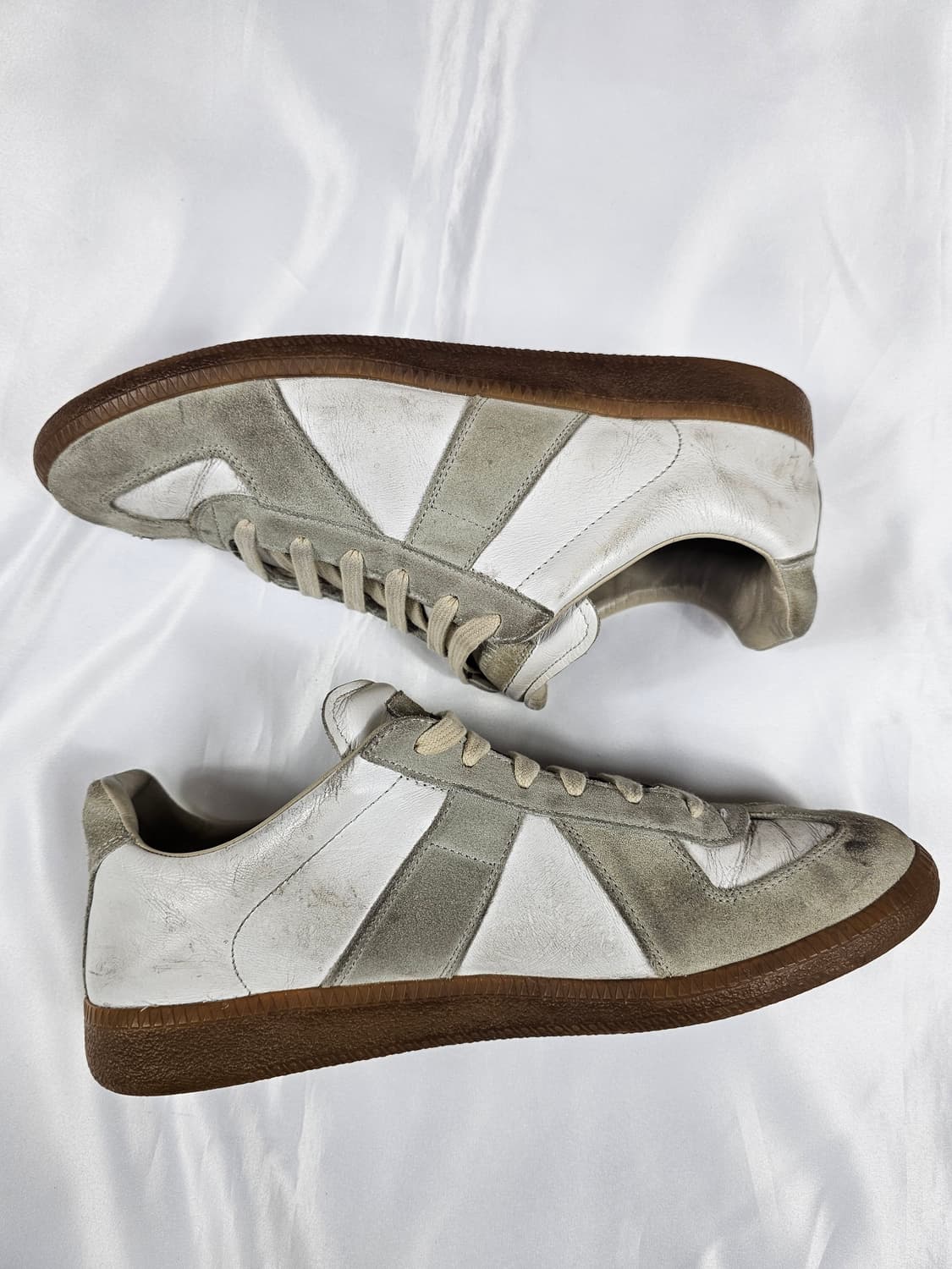 메종마르지엘라독일군 상품이미지9