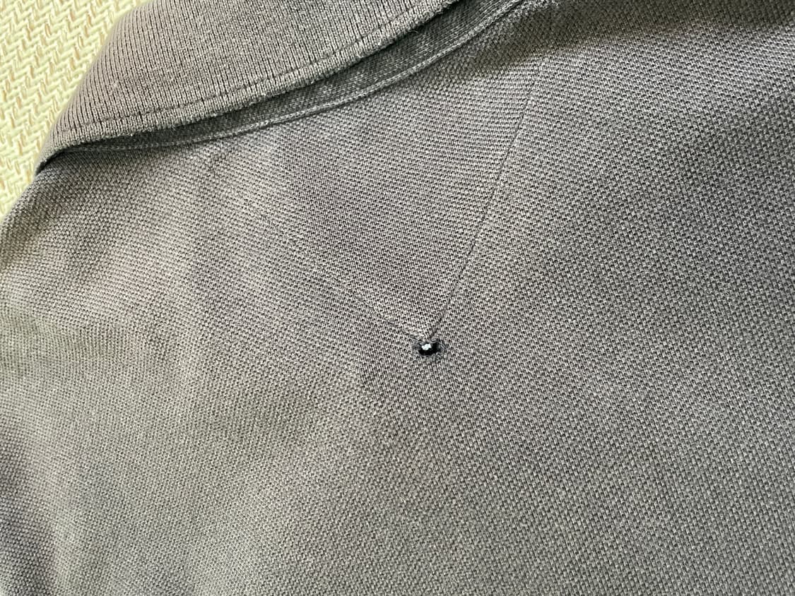 타미힐피거 토글 단추 럭비 셔츠 J03906 상품이미지6