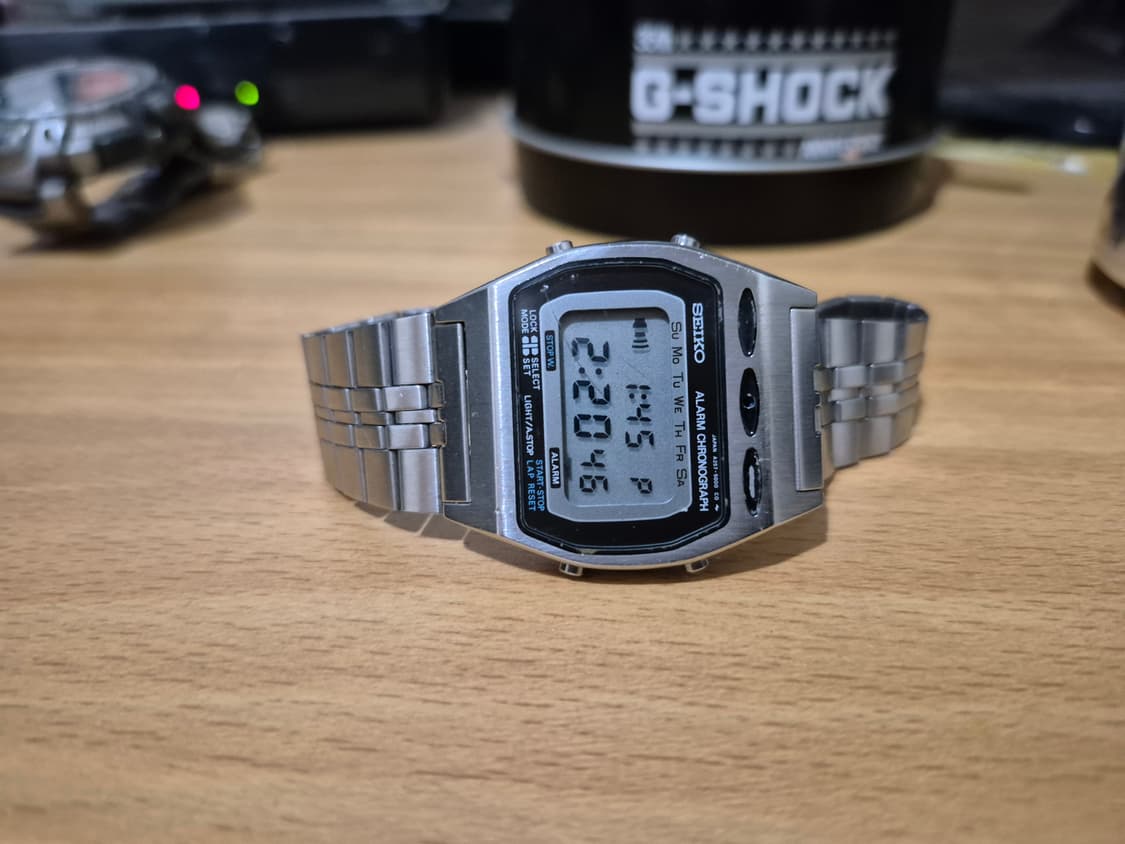 seikoa257-5009 상품이미지1