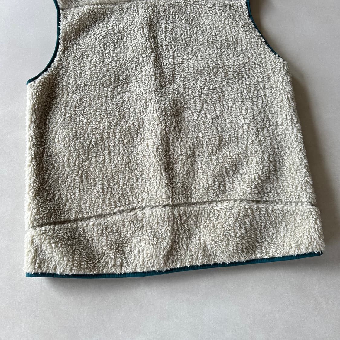 [XL]파타고니아 클래식 레트로 X 플리스 베스트 상품이미지7