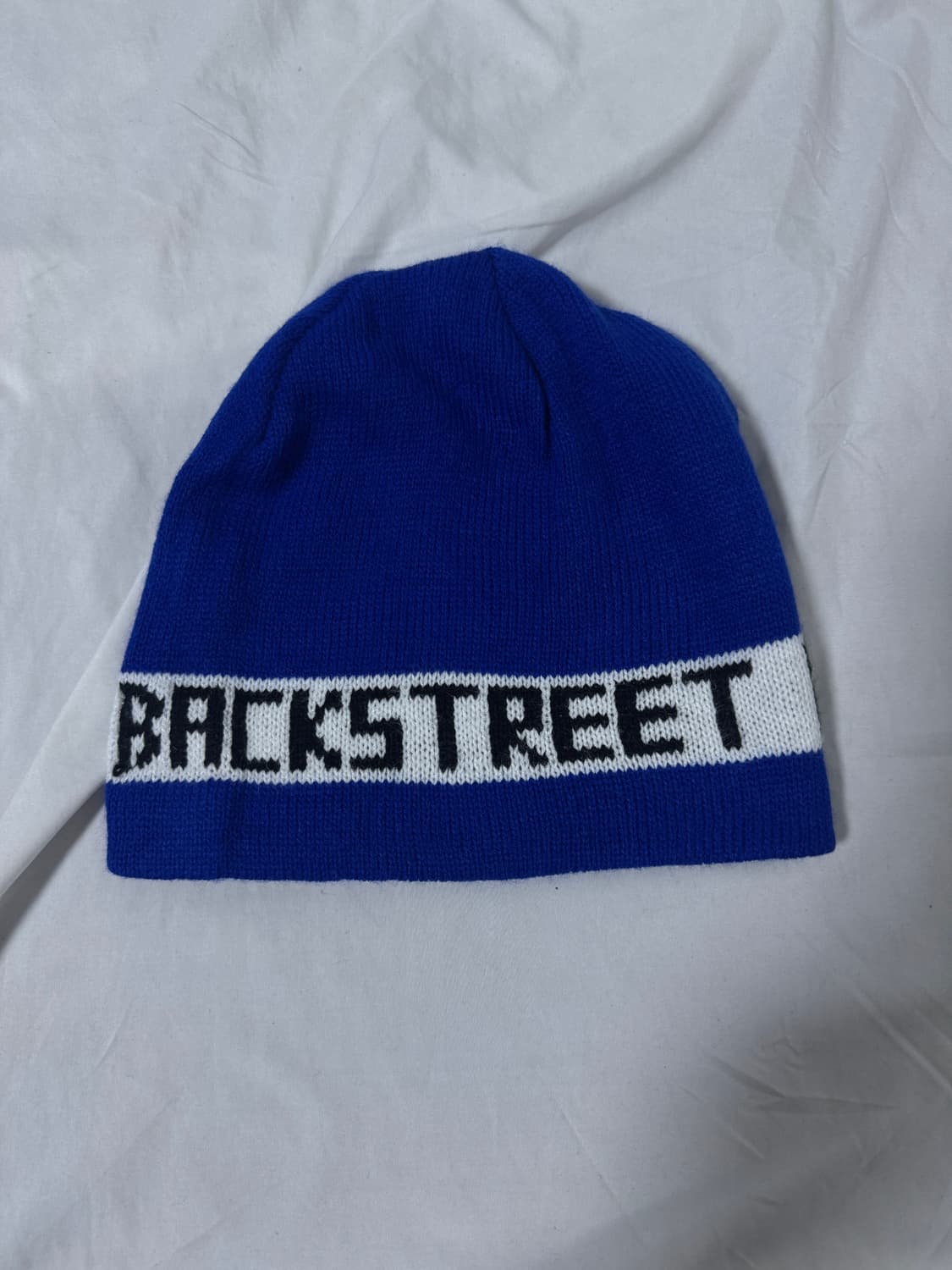 usa 백스트리트 보이즈 비니 backstreet boys 상품이미지1