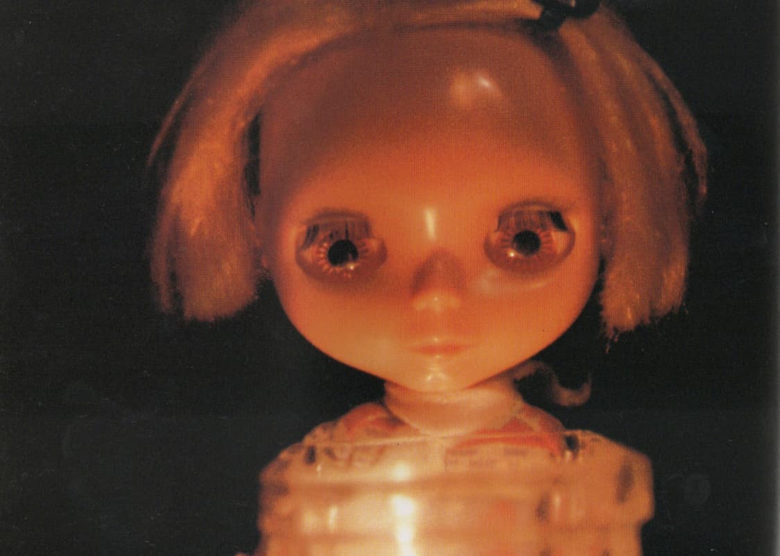 재입고! Gina Garan - This Is Blythe 아트북  상품이미지9