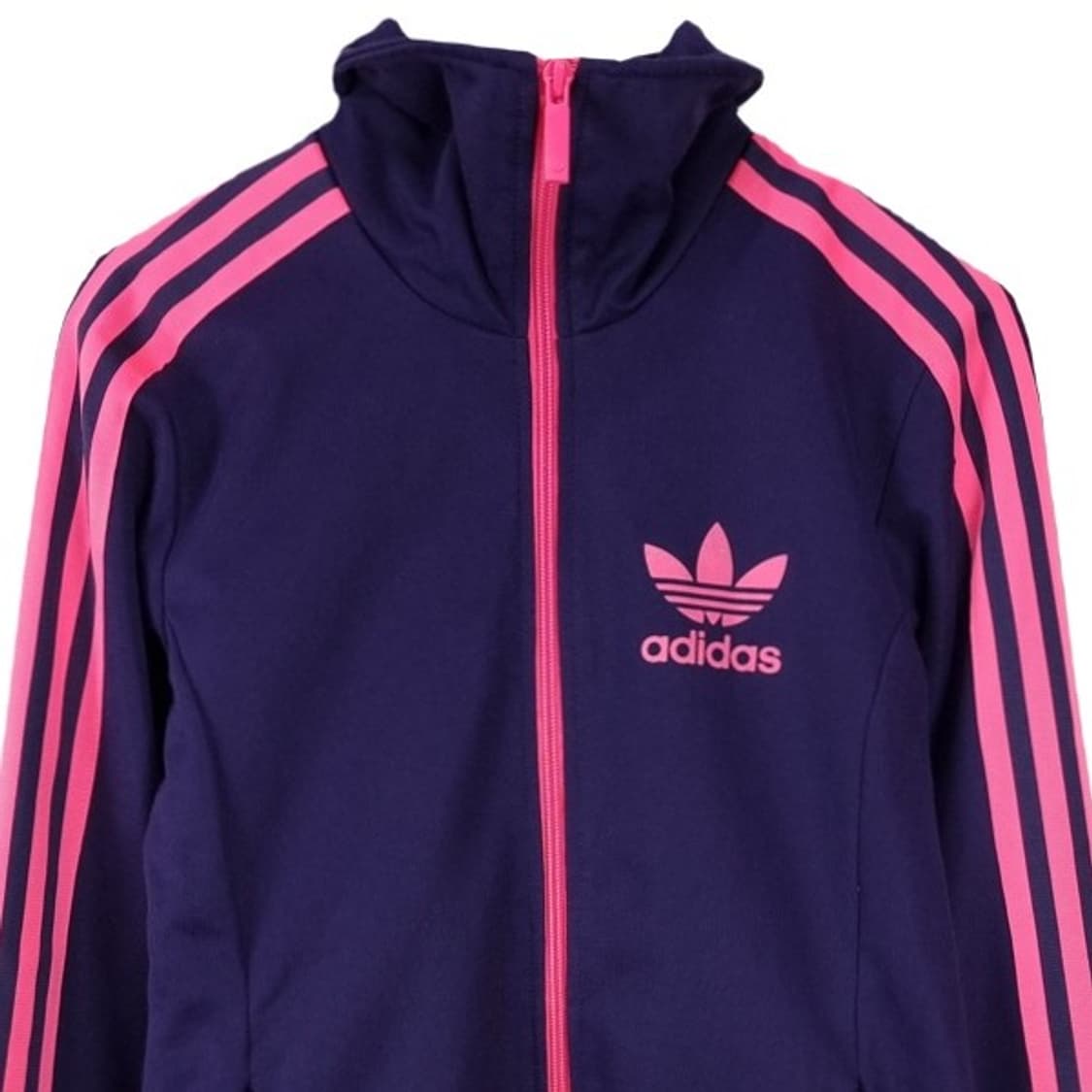 [아디다스] 유로파 져지 트랙탑 집업 자켓 M19622 상품이미지4