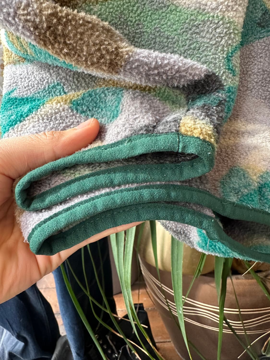 Z-396 파타고니아 신칠라  상품이미지4