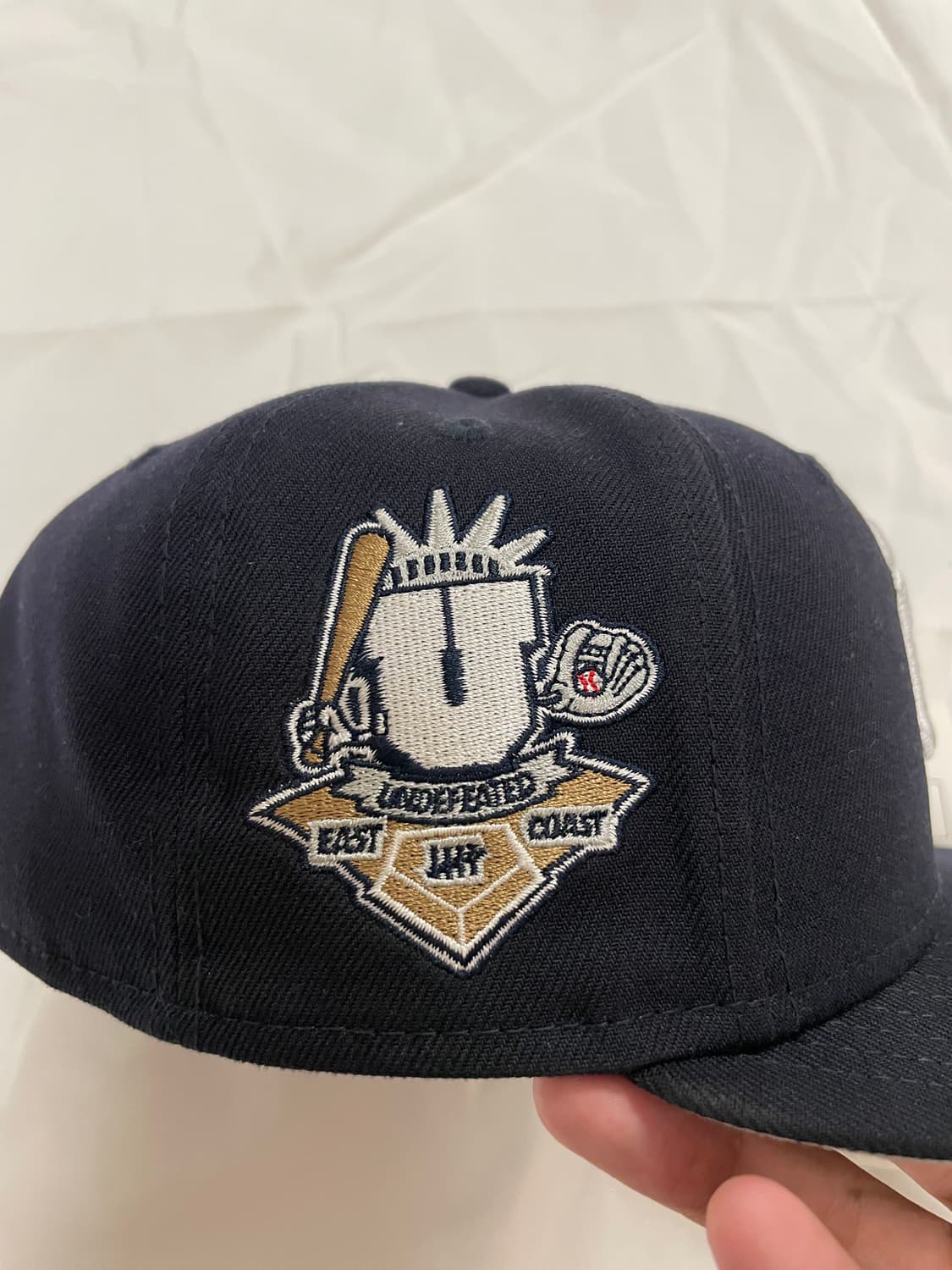 언디핏 뉴에라 714 상품이미지3