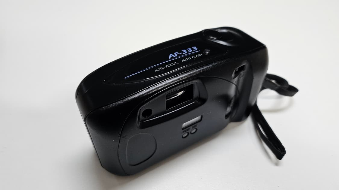 작례O 미친 가성비 삼성 af-333 에피소드 필름카메라 빈티지 필카 상품이미지8