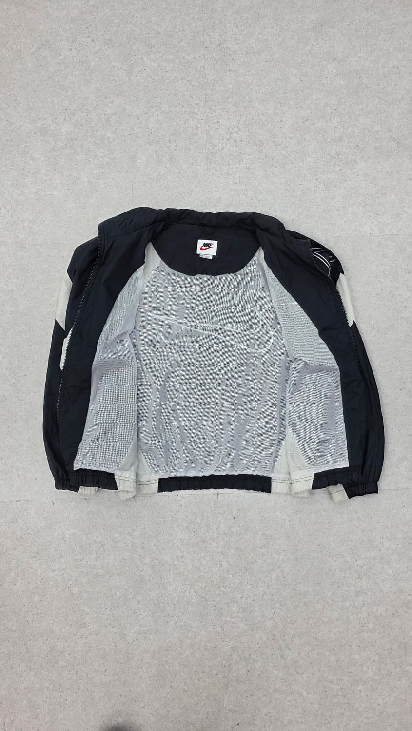 90s 나이키 매쉬 윈드브레이커 상품이미지7