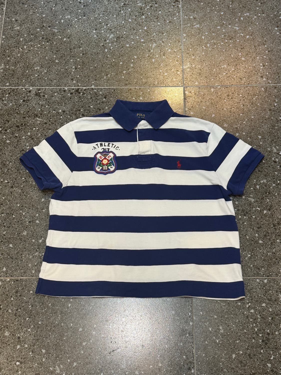 폴로 단가라pk (L) 상품이미지1